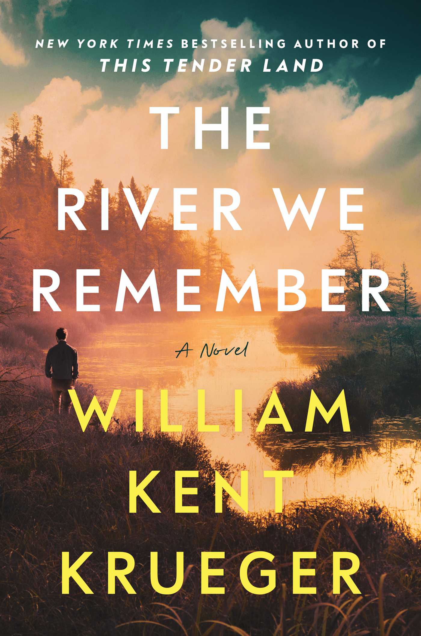 (PDF) The River We Remember By _ (William Kent Krueger).pdf